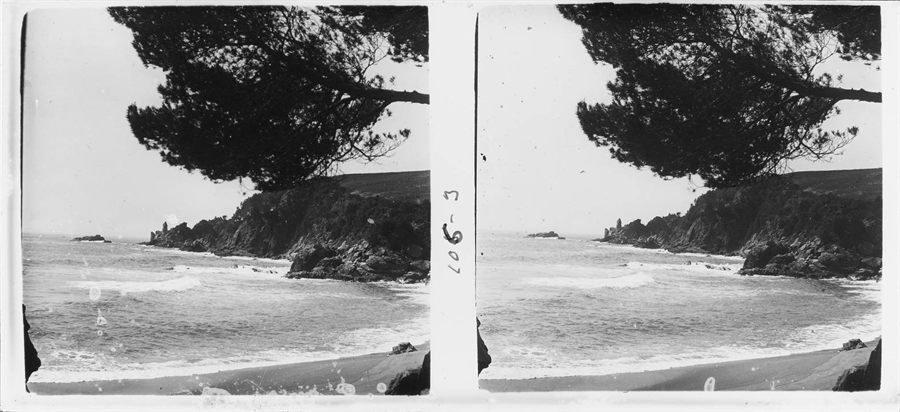 Primera línea de mar en Blanes
