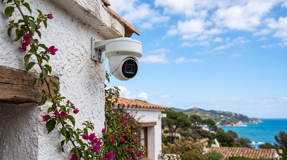 Videovigilancia